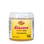 Xarope Glucose de Milho Arcolor 250g