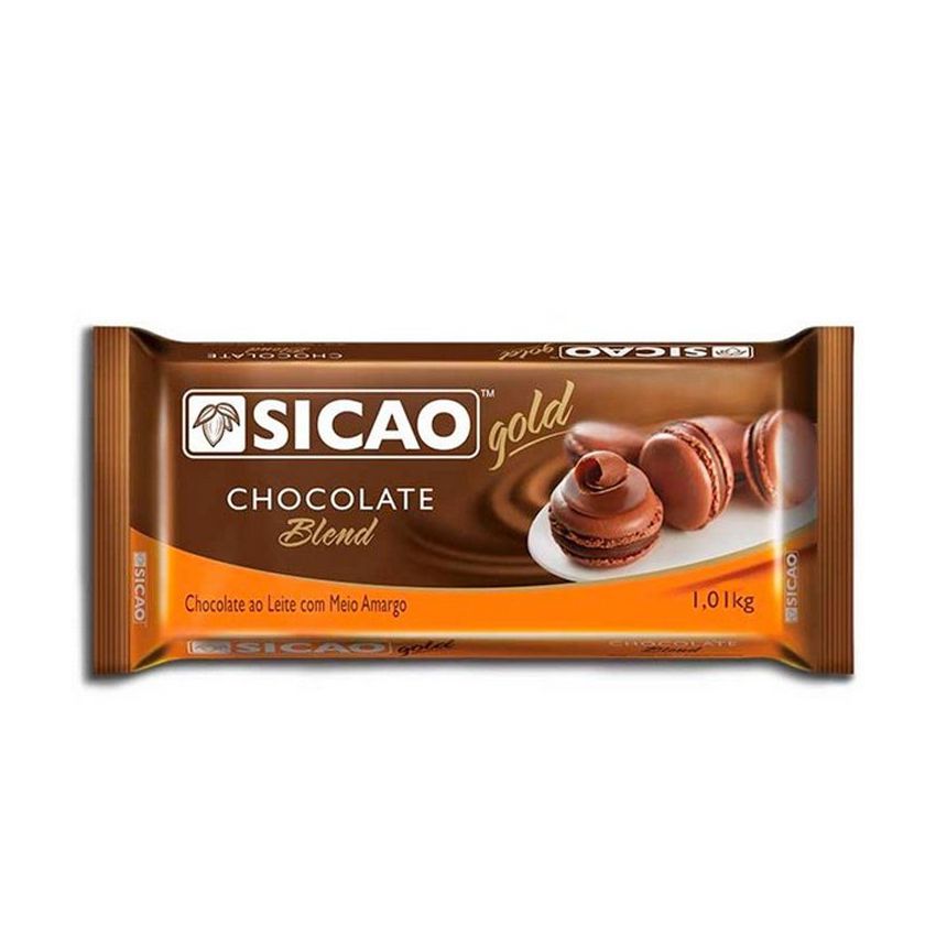 Chocolate Blend Sicao Gold 1,01Kg