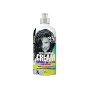 CREME PENT CURLY 500ML DEFINITION