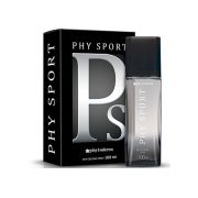 DEO COLONIA PHYT 100ML SPORT