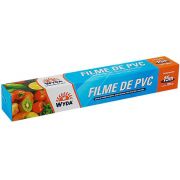 FILME PVC WYDA 15M 7200