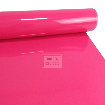 Adesivo Alltak Ultra Gloss Angel Pink 1,38m x 1,00m