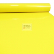 Adesivo Avery 450 527 Butter Yellow 1,23m x 1,00m