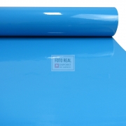 Adesivo Avery 450 538 Gentian Blue 1,23m x 1,00m