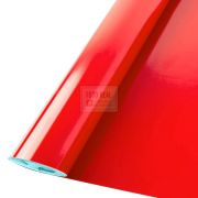 Adesivo Colormax Brilho Vermelho Vivo 0,50m x 1,00m