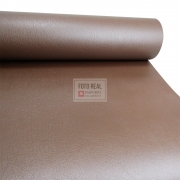 Adesivo Gold Couros Volpe Chocolate 1,22m x 1,00m