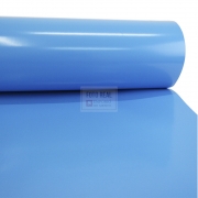 Adesivo Gold Max Azul Gelo 1,22m x 1,00m