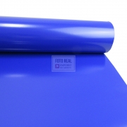 Adesivo Silver Max Brilho Azul Marinho 1,22 x 1,00m