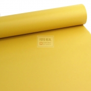 Adesivo Silver Max Fosco Amarelo Gengibre 1,22 x 1,00m
