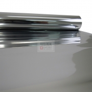 Película para Vidro Espelhado Prata G05 1,52m x 1,00m
