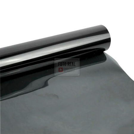 Película para Vidro Nano HP Carbon Black G05 1,52m x 1,00m