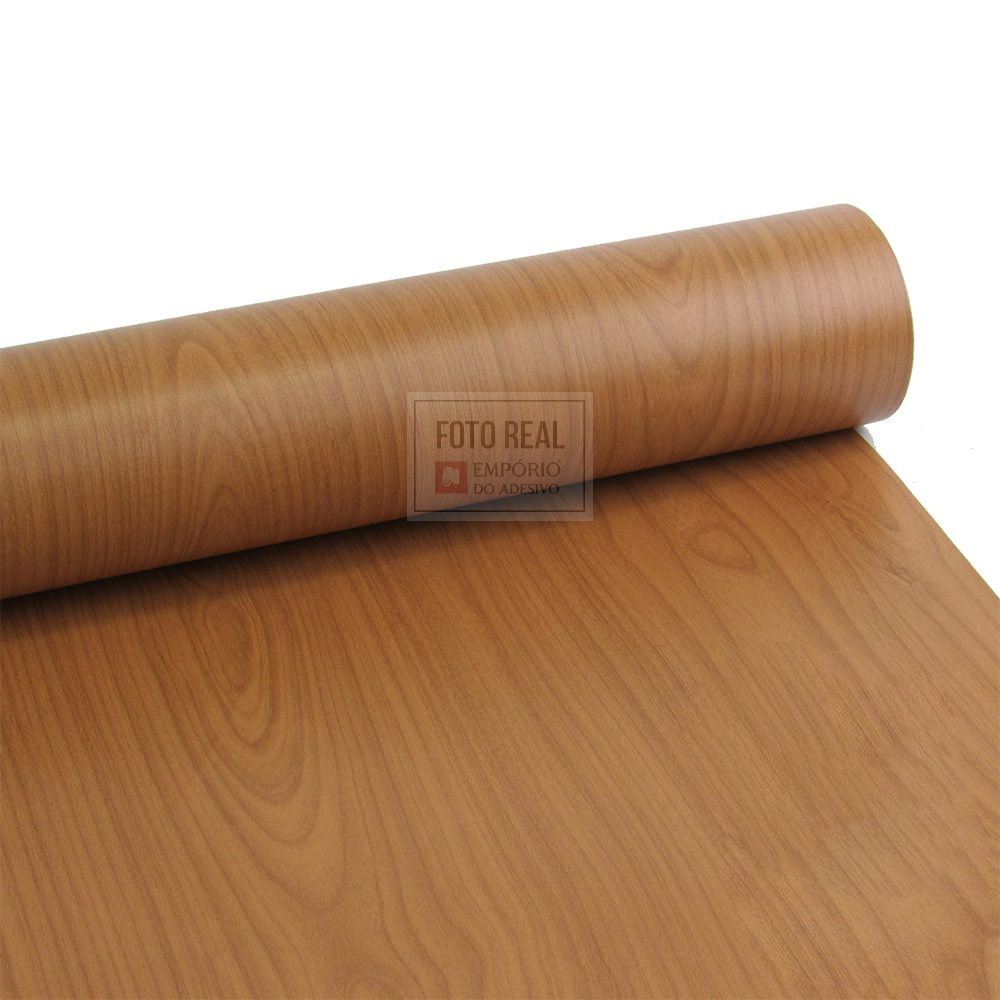 Adesivo Alltak Decor Wood Verona 1,22m x 1,00m