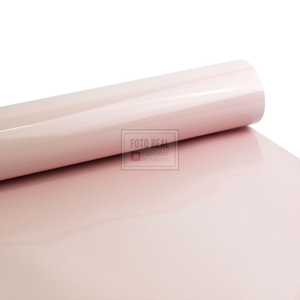Adesivo Alltak Ultra Gloss Eldorado Pink 1,38m x 1,00m