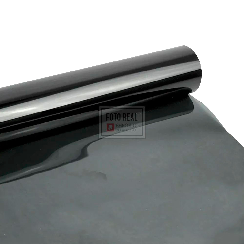 Película para Vidro Nano HP Carbon Black G50 1,52m x 1,00m