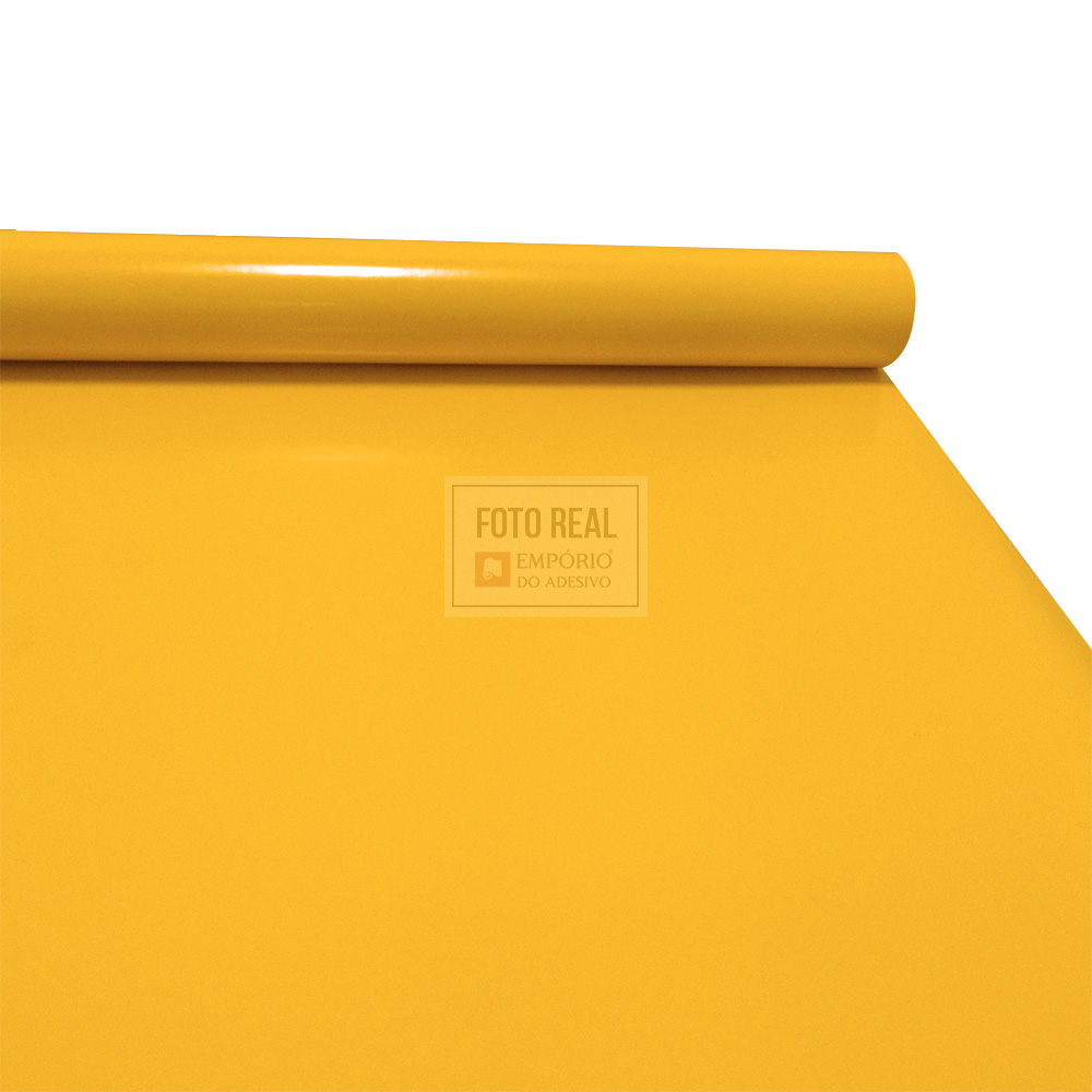 Refletivo 3M Grau Técnico Amarelo 1,22x1,00m