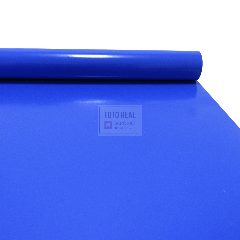Refletivo 3M Grau Técnico Prismático Azul 1,22x1,00m