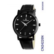 Relógio Analógico Social Champion - CN24226N