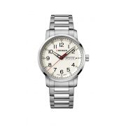 Relógio Wenger Attitude Heritage Branco - WENATI107