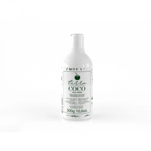 Condicionador Coco Verde 300g - Terra Coco - Promoção
