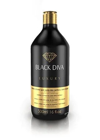 Sublime - Black Diva 500g