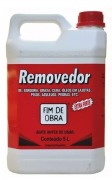 REMOVEDOR FIM DE OBRA 5L 051