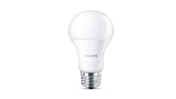 LAMP.LED BULBO PHILIPS LEDB11W1018MFV-40 929002038312
