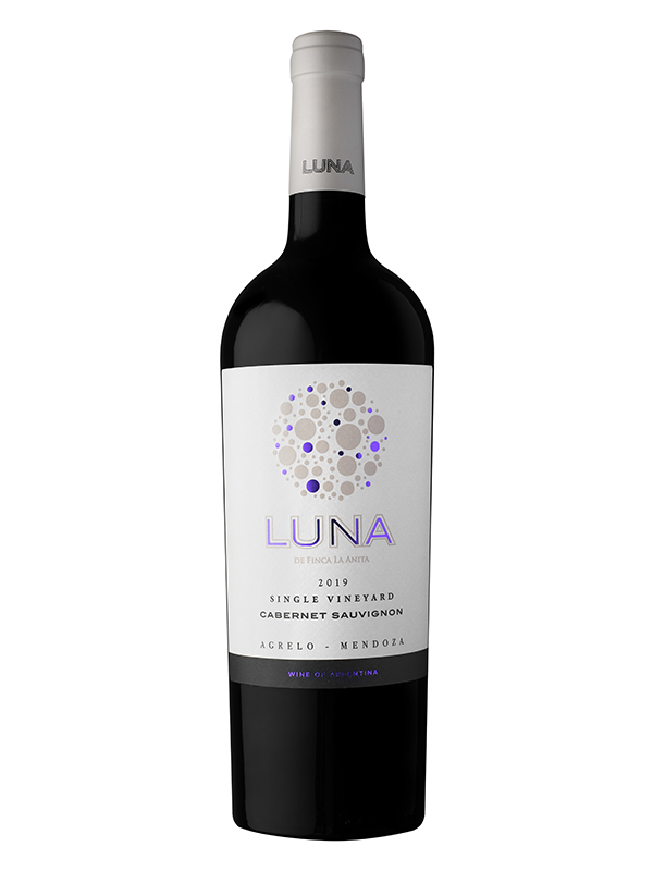 Luna Cabernet Sauvignon 2020