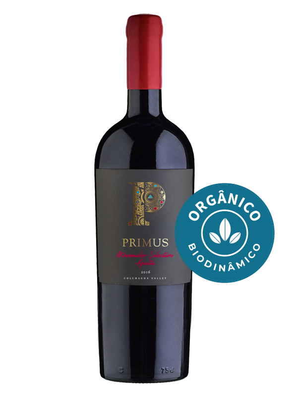 Primus Winemaker Selection 2016