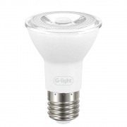 Lamp.Led Par 20 G-Light 7w Bivolt 