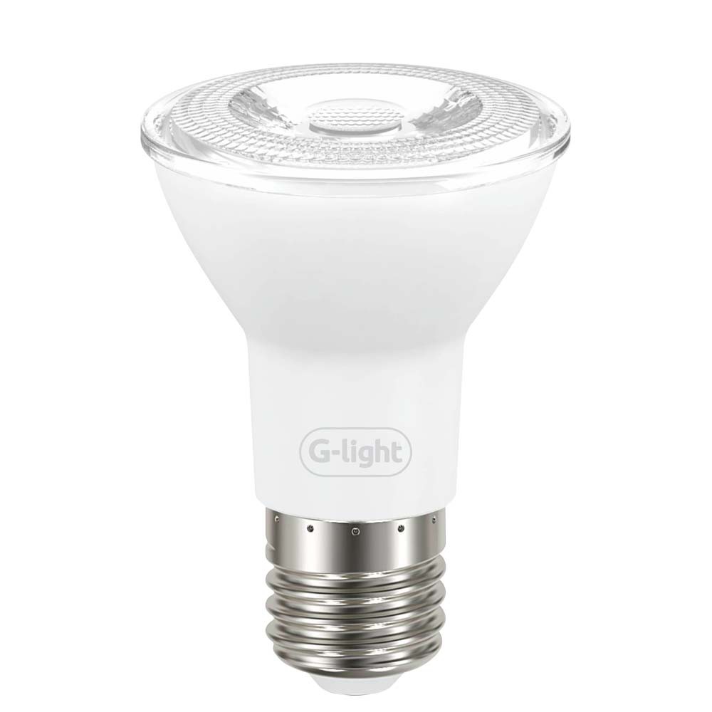 Lamp.Led Par 20 G-Light 7w Bivolt ***6000k