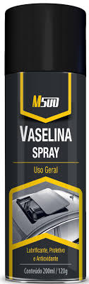 Spray Vaselina 200ml 