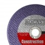 Disco De Corte - Construction 9