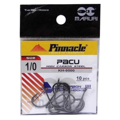 ANZOL PINNACLE PACU KH-9500 C/ 10 UND