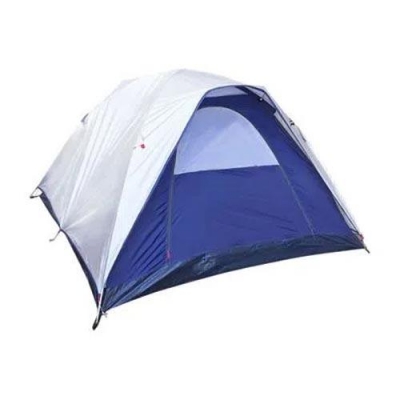 Barraca de Camping Ntk Dome 4 Pessoas (210x210x130cm)
