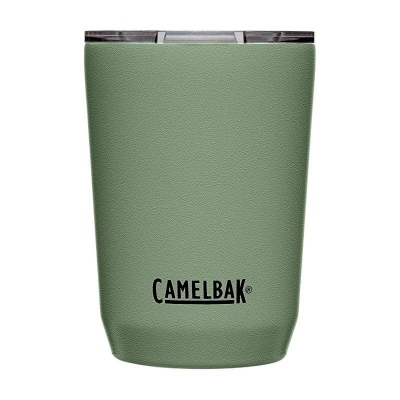Copo Térmico Camelbak Thumbler 350ml - Verde