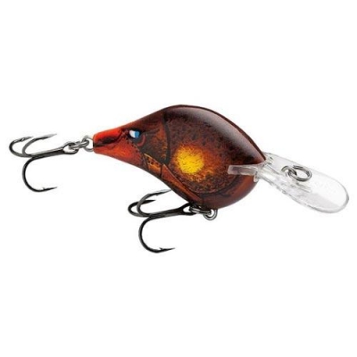 Isca Rapala Dives-to Dt-6 - 5cm 12g