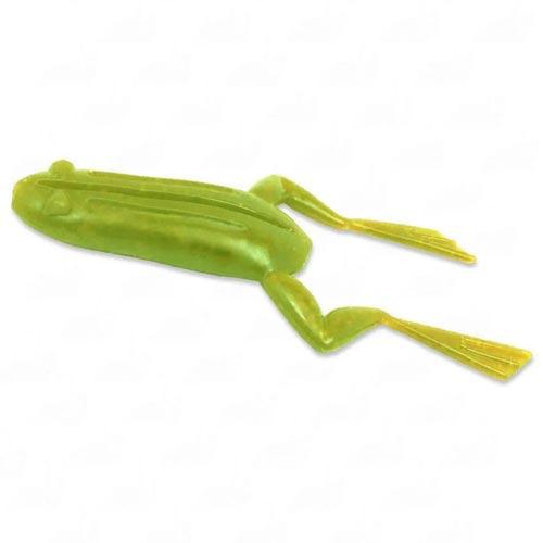 ISCA SOFT MONSTER 3X X-FROG - 9CM 8G - C/ 2 UNIDADES