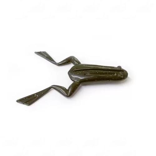 ISCA SOFT MONSTER 3X X-FROG - 9CM 8G - C/ 2 UNIDADES