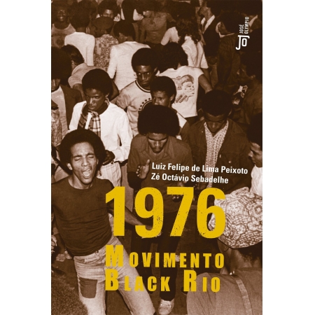 1976: Movimento Black Rio