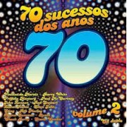 70 SUCESSOS DOS ANOS 70 - CD