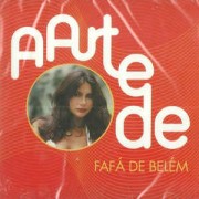 A Arte De Fafá De Belém CD