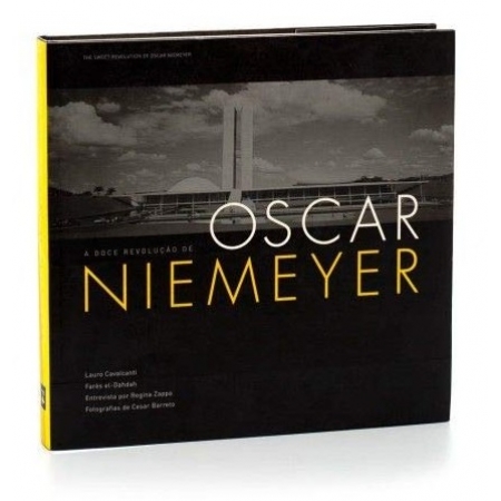 A doce revolução de Oscar Niemeyer