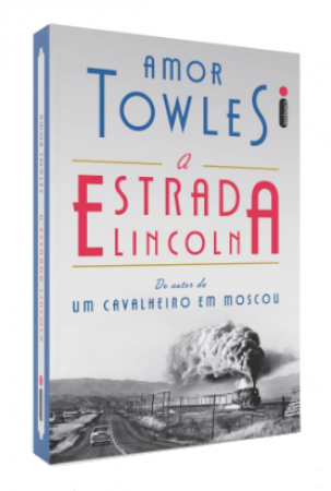 A Estrada Lincoln