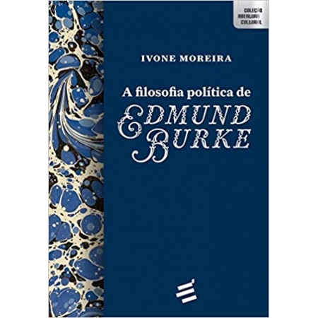 A filosofia política de Edmund Burke