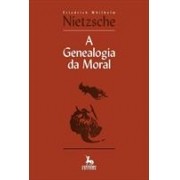 A genealogia da moral