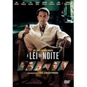 A LEI DA NOITE - DVD