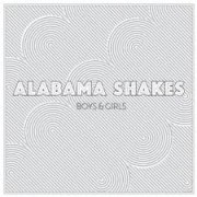 Alabamas Shakes Boys e Girls CD