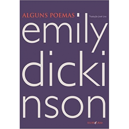 Alguns poemas - Emily Dickinson