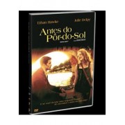ANTES DO PÔR-DO-SOL - DVD