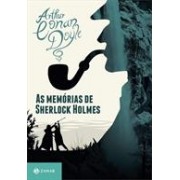 As memórias de Sherlock Holmes